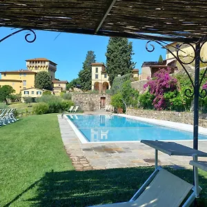 Fattoria Di Maiano Bauernhof