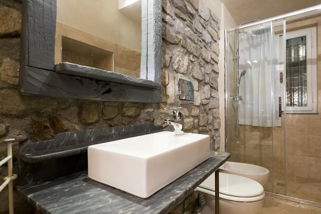 Casa Sofia Bed & Breakfast Fiesole