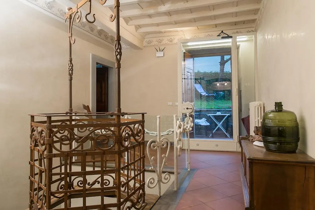 Casa Sofia Bed & Breakfast Fiesole