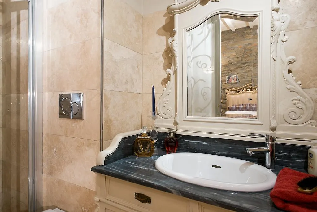 Casa Sofia Bed & Breakfast Fiesole