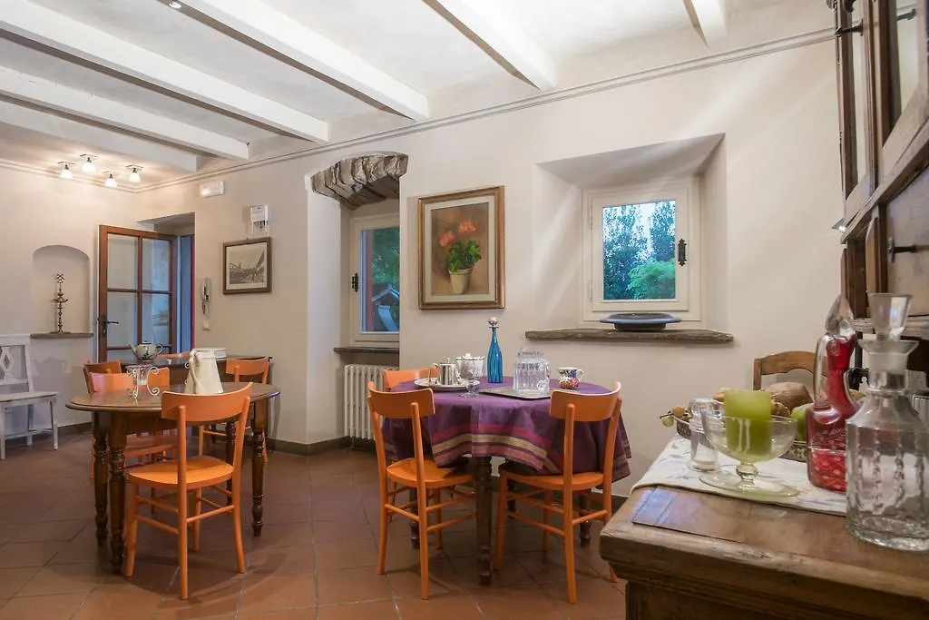 Casa Sofia Bed & Breakfast Fiesole Italy
