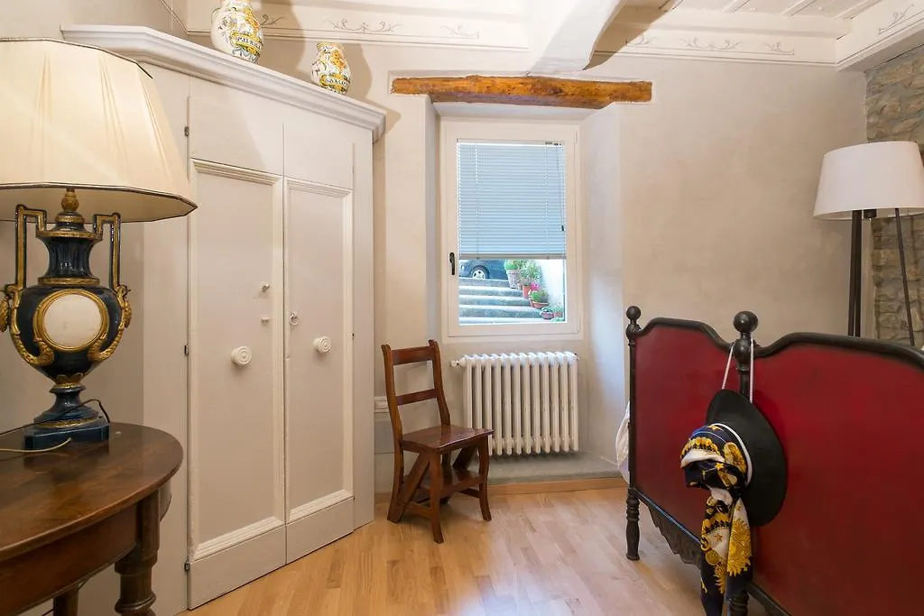 Casa Sofia Bed & Breakfast Fiesole