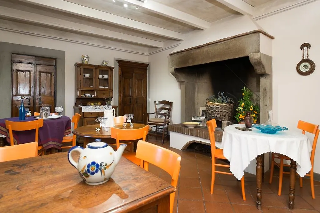 Casa Sofia Bed & Breakfast Fiesole