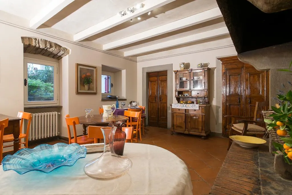 Casa Sofia Bed & Breakfast Fiesole Italy