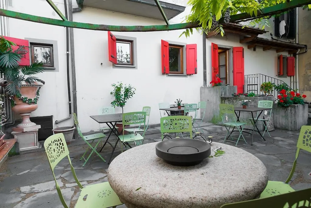 Casa Sofia Bed & Breakfast Fiesole