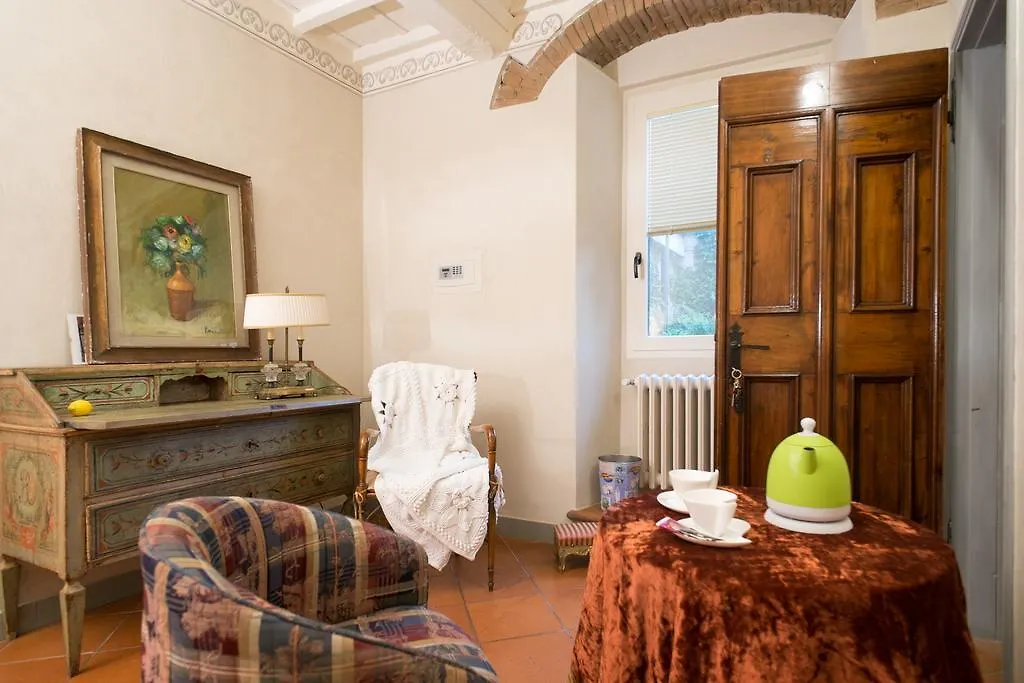 Casa Sofia Bed & Breakfast Fiesole 0*,  Italy