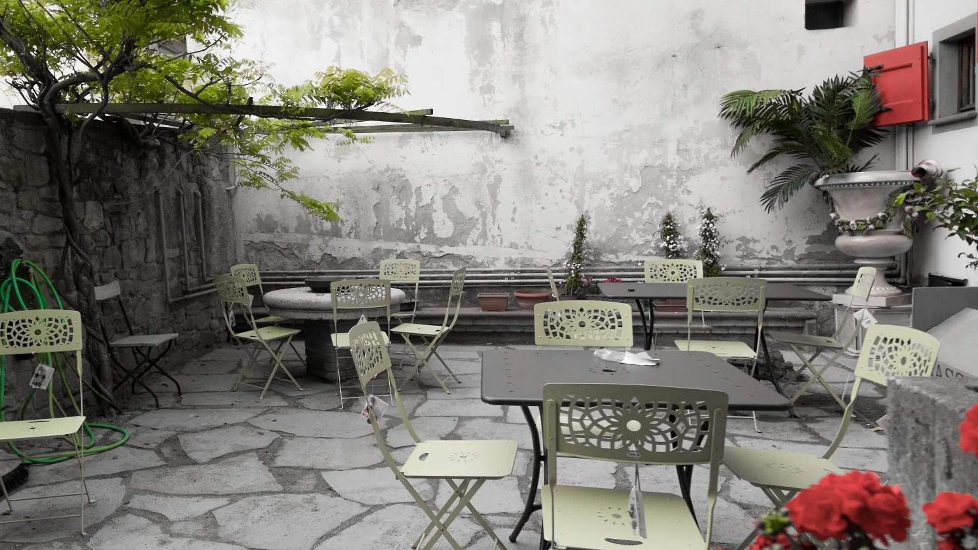 Casa Sofia Bed & Breakfast Fiesole