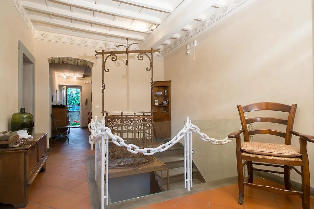 Casa Sofia Bed & Breakfast Fiesole